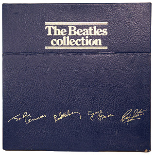 The Beatles - The Beatles Collection