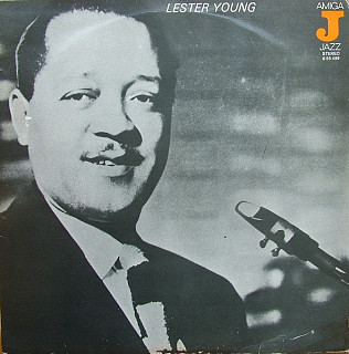 Lester Young - Lester Young