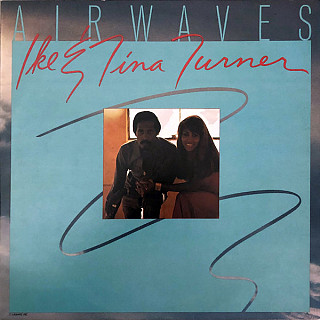 Ike & Tina Turner - Airwaves