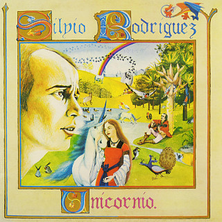 Silvio Rodríguez - Unicornio