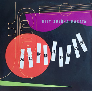 Various Artists - Hity Zdeňka Marata