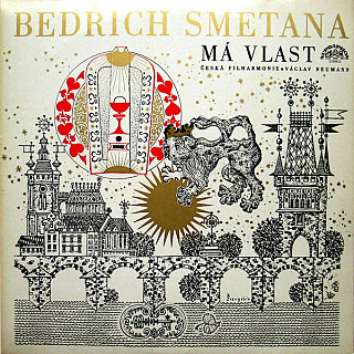 Bedřich Smetana - Má Vlast