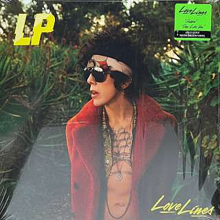 L.P. - Love Lines