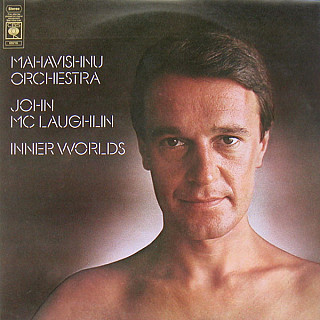 Mahavishnu Orchestra - Inner Worlds