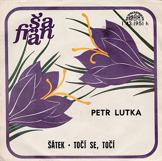 Petr Lutka - Šátek • Točí Se Točí