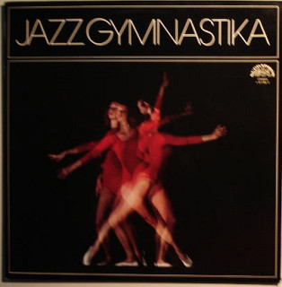 Various Artists - Jazzgymnastika