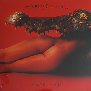 Monkey Business - Když Múzy Mlčí