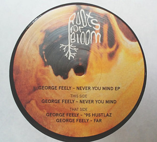 George Feely - Never You Mind