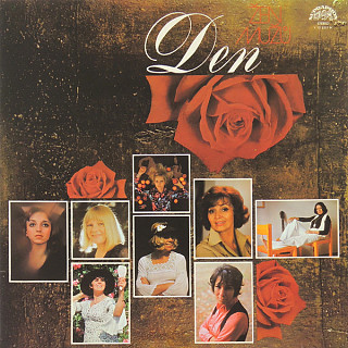 Various Artists - Den Žen / Den Mužů