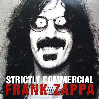 Frank Zappa - Strictly Commercial (The Best Of Frank Zappa)