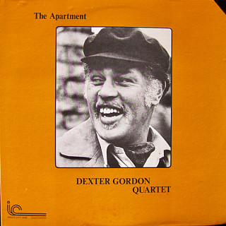 Dexter Gordon Quartet - The Apartment