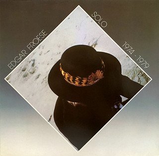 Edgar Froese - Solo 1974-1979