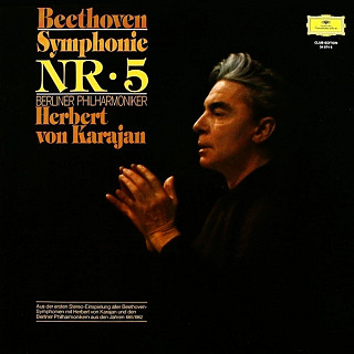 Ludwig van Beethoven - Symphonie Nr·5