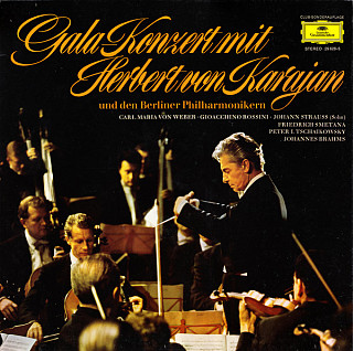 Various Artists - Gala-Konzert mit Herbert von Karajan