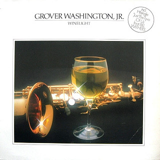 Grover Washington, Jr. - Winelight