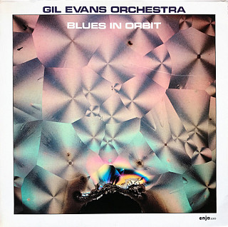 Gil Evans And His Orchestra - Blues In Orbit