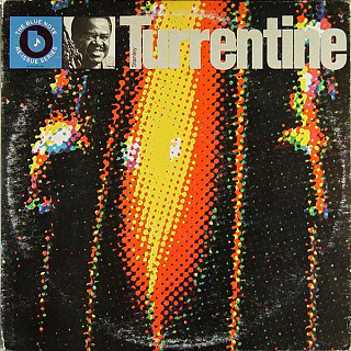 Stanley Turrentine - Stanley Turrentine