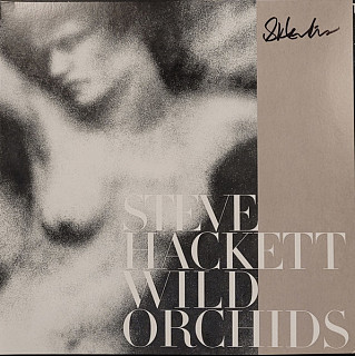 Steve Hackett - Wild Orchids