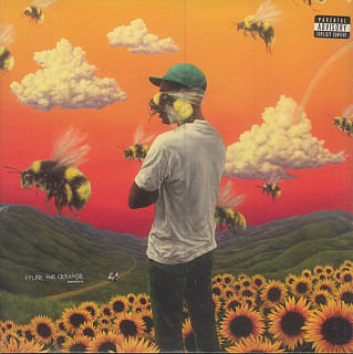 Tyler, The Creator - Scum Fuck Flower Boy