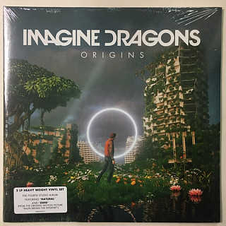 Imagine Dragons - Origins