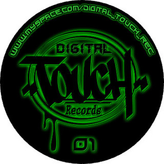 Empreinte Sonore - Digital Touch Records 01