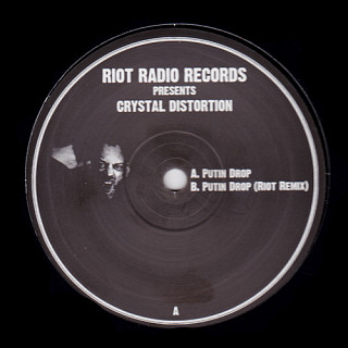 Crystal Distortion - Putin Drop