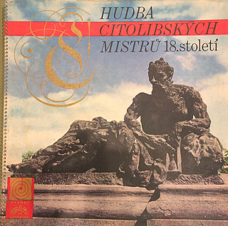 Various Artists - Hudba Citolibských Mistrů 18. Století