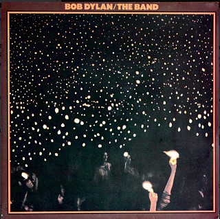 Bob Dylan - Before The Flood