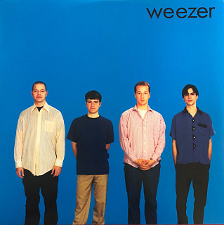 Weezer - Weezer