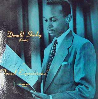 Don Shirley - Tonal Expressions