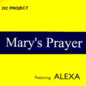 DC Project - Mary's Prayer