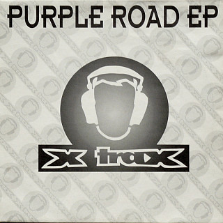 DJ Misjah & DJ Tim - Purple Road EP