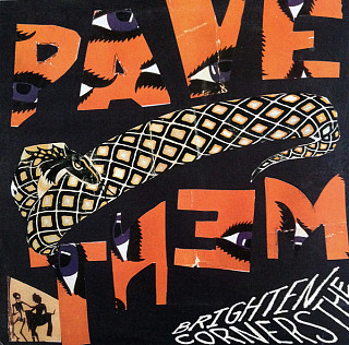 Pavement - Brighten The Corners