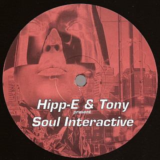 Hipp-E & Tony - Riddem Control / Da Warrior