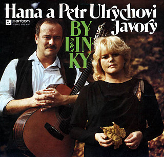 Hana a Petr Ulrychovi - Bylinky