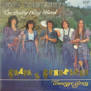 Nové Schovanky - Tráva Z Tennessee (Tennessee Grass)