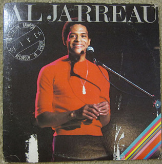 Al Jarreau - Look To The Rainbow