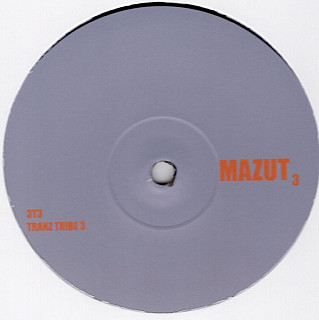 Mazut - Mazut 3