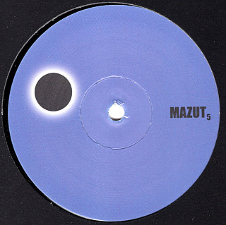 Mazut - Mazut 5