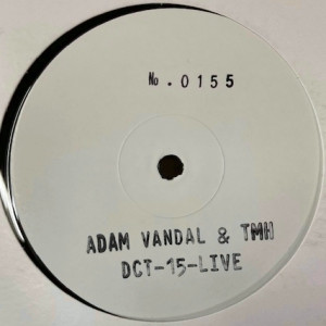 Adam Vandal - DCT-15-Live