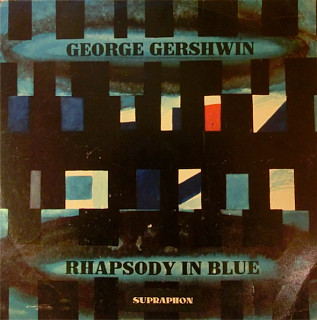 George Gershwin - Rhapsody In Blue