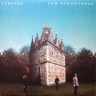 Temples - Sun Structures