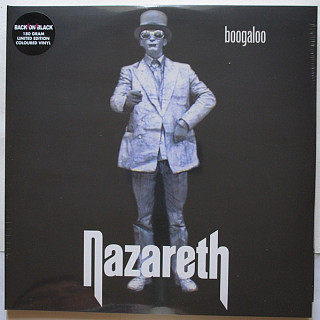 Nazareth - Boogaloo