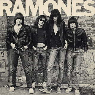 Ramones - Ramones