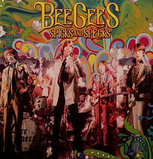 Bee Gees - Spicks And Specks