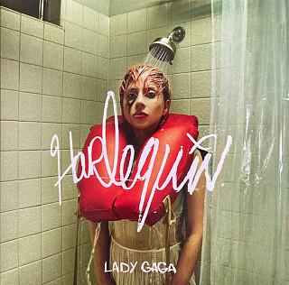 Lady Gaga - Harlequin