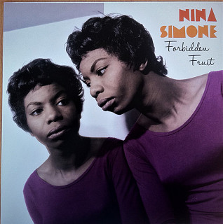 Nina Simone - Forbidden Fruit