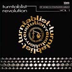 Various Artists - Turntablist Revolution Vol. 1