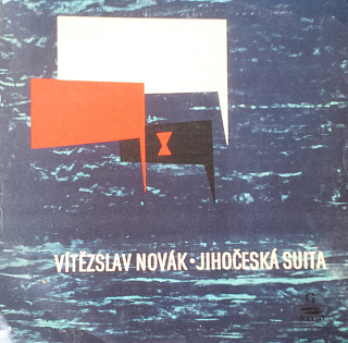 Vítězslav Novák - Jihočeská Suita