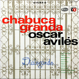 Chabuca Granda - Dialogando